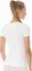 Brubeck SS00970A Koszulka damska z krótkim rękawem COMFORT COTTON biały L 3