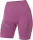 Brubeck LB10440 Legginsy damskie GYM z krótką nogawką wrzosowy L 1