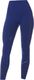 Brubeck LE12910 Legginsy damskie GYM z długą nogawką ciemnoniebieski XL 1