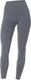 Brubeck LE12910 Legginsy damskie GYM z długą nogawką szary L 1