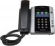 Telefon Poly VVX 500 Microsoft Lync edition 2