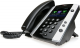 Telefon Poly VVX 500 Microsoft Lync edition 4
