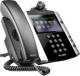 Telefon Poly VVX 500 Microsoft Lync edition 6