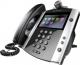 Telefon Poly VVX 500 Microsoft Lync edition 7
