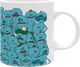 ABYstyle RICK AND MORTY - Kubek "Meeseeks" 1