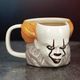 Pyramid IT - Kubek 3D PENNYWISE Klaun z filmu TO 1