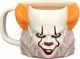 Pyramid IT - Kubek 3D PENNYWISE Klaun z filmu TO 2