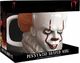 Pyramid IT - Kubek 3D PENNYWISE Klaun z filmu TO 3