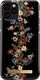 iDeal Of Sweden Etui iDeal Of Sweden Apple iPhone 11 Pro (Dark Floral) 1