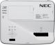 Projektor NEC U321H lampowy 1920 x 1080px 3200lm DLP UST 2