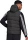 Kurtka męska Adidas Bezrękawnik adidas Helionic Vest GD4729 GD4729 szary L 3