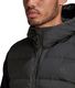 Kurtka męska Adidas Bezrękawnik adidas Helionic Vest GD4729 GD4729 szary L 4