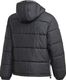 Kurtka męska Adidas Kurtka Originals Padded Hooded Puffer Jacket czarny r. XL (GE1291) 2