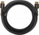 Kabel Montis HDMI - HDMI 3m czarny (MT006-3) 1