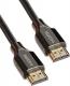 Kabel Montis HDMI - HDMI 3m czarny (MT006-3) 2