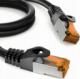 Libox Kabel S/FTP CAT6a 20m LB0194-20 LIBOX 3