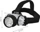 Latarka czołowa 7 led S1986   (S1986) - 5902367978754 2
