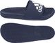 Adidas Klapki adidas Adilette Comfort B44870 B44870 niebieski 48 1/2 10