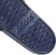 Adidas Klapki adidas Adilette Comfort B44870 B44870 niebieski 48 1/2 2