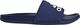 Adidas Klapki adidas Adilette Comfort B44870 B44870 niebieski 48 1/2 3