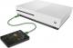 Dysk zewnętrzny HDD Seagate HDD Game Drive for Xbox - Halo: Master Chief LE 5 TB Czarny (STEA5000406) 10