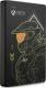 Dysk zewnętrzny HDD Seagate HDD Game Drive for Xbox - Halo: Master Chief LE 5 TB Czarny (STEA5000406) 3