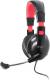 Słuchawki Tracer Dizzy Red (TRASLU44887) 3