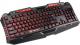Klawiatura Tracer Gaming HellWay (TRAKLA44969) 1