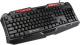 Klawiatura Tracer Gaming HellWay (TRAKLA44969) 1