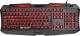 Klawiatura Tracer Gaming HellWay (TRAKLA44969) 2
