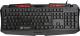 Klawiatura Tracer Gaming HellWay (TRAKLA44969) 3
