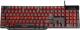 Klawiatura Tracer Gaming Mecano (TRAKLA44970) 5