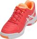 Asics Buty Asics Gel-Game 6 E755Y-3001 37 6