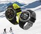 Smartwatch Pacific 12-3 Czarno-żółty 15