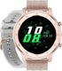 Smartwatch Pacific 17-5 Różowy  (15558-uniw) 1