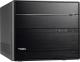 Komputer Shuttle Barebone XPC SZ87R6 - (PC-SZ87R611) 1