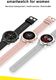 Smartwatch Pacific 17-3 Srebrny  (15556) 13