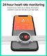 Smartwatch Pacific 17-3 Srebrny  (15556) 7