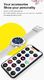 Smartwatch Pacific 17-2 Srebrny 13