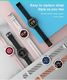 Smartwatch Pacific 17-2 Srebrny 18