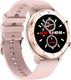 Smartwatch Pacific 17-2 Srebrny 4
