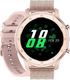 Smartwatch Pacific 17 Różowy  (15560-uniw) 1