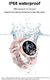 Smartwatch Pacific 17 Różowy  (15559-uniw) 12
