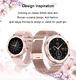 Smartwatch Pacific 17 Różowy  (15559-uniw) 14