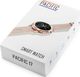 Smartwatch Pacific 17 Różowy  (15559-uniw) 19