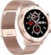 Smartwatch Pacific 17 Różowy  (15559-uniw) 1