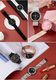 Smartwatch Pacific 17 Różowy  (15559-uniw) 3