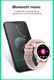Smartwatch Pacific 17 Różowy  (15559-uniw) 6