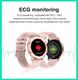 Smartwatch Pacific 17 Różowy  (15559-uniw) 8
