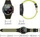 Smartwatch Pacific 12-2 Czarno-niebieski  (15525) 10